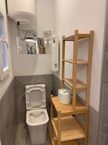 Svf76 - Loft Malasana Apartment