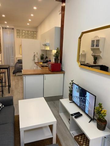 Svf76 - Loft Malasana Apartment *