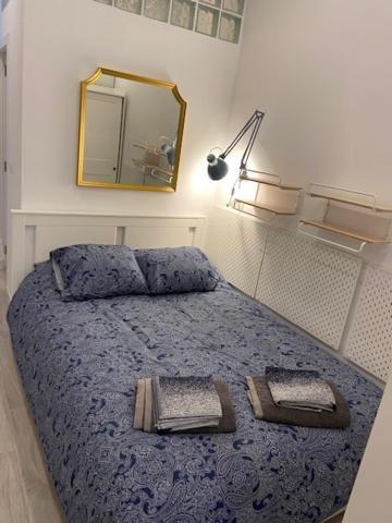 Svf76 - Loft Malasana Apartment *